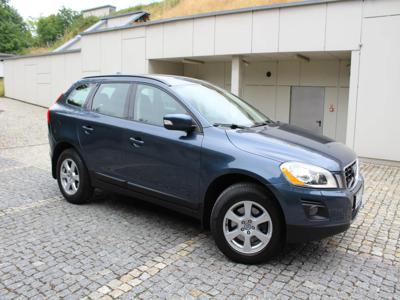 Używane Volvo XC 60 - 49 500 PLN, 238 500 km, 2009