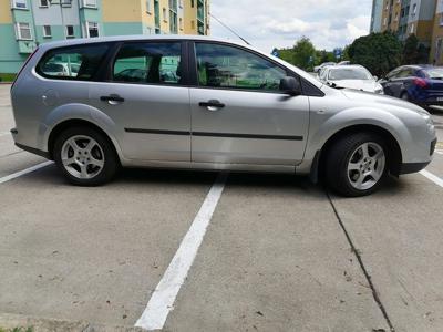 Używane Ford Focus - 11 000 PLN, 224 000 km, 2006