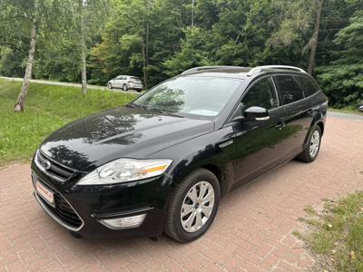 Używane Ford Mondeo - 28 900 PLN, 212 987 km, 2012