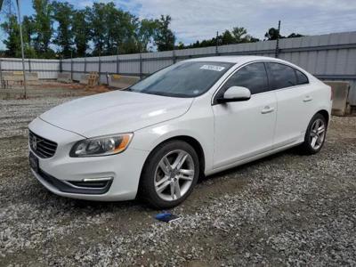 Używane Volvo S60 - 32 800 PLN, 80 140 km, 2015