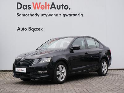 Używane Skoda Octavia - 74 900 PLN, 79 754 km, 2019