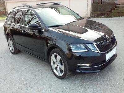 Używane Skoda Octavia - 79 900 PLN, 99 000 km, 2019