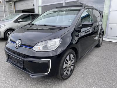 Używane Volkswagen up! - 53 000 PLN, 44 800 km, 2017