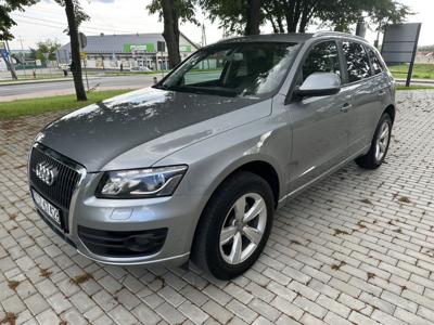 Używane Audi Q5 - 49 999 PLN, 244 000 km, 2009