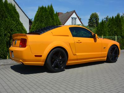 Używane Ford Mustang - 59 000 PLN, 225 000 km, 2007