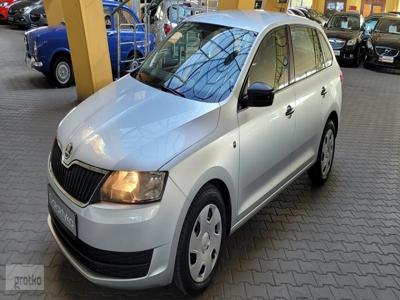 Skoda Rapid ZOBACZ OPIS !! W podanej cenie roczna gwarancja