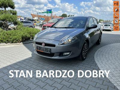 Używane Fiat Bravo - 29 900 PLN, 169 000 km, 2013