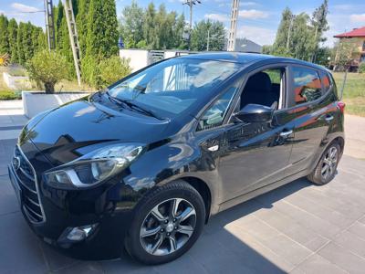 Używane Hyundai ix20 - 56 000 PLN, 64 500 km, 2019