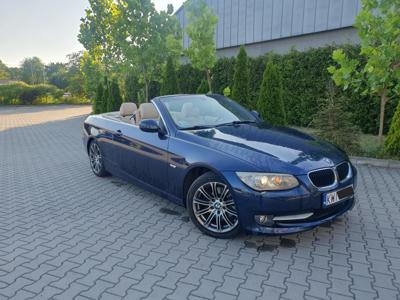 Używane BMW Seria 3 - 45 900 PLN, 176 000 km, 2012