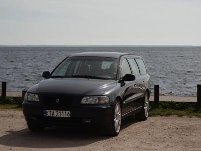 Używane Volvo V70 - 10 000 PLN, 246 000 km, 2000