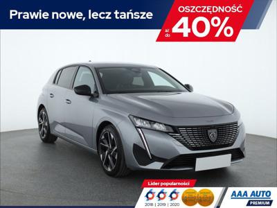 Używane Peugeot 308 - 115 000 PLN, 16 510 km, 2022