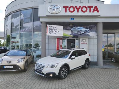 Używane Subaru Outback - 57 000 PLN, 243 596 km, 2015