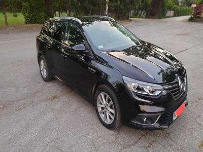 Używane Renault Megane - 56 700 PLN, 36 890 km, 2017