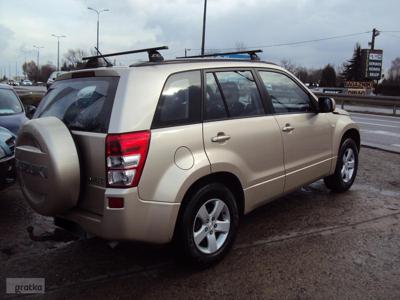 Suzuki Grand Vitara II