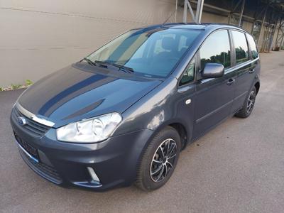 Używane Ford C-MAX - 22 800 PLN, 118 000 km, 2010