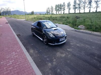 Używane Toyota Celica - 29 500 PLN, 145 000 km, 2005