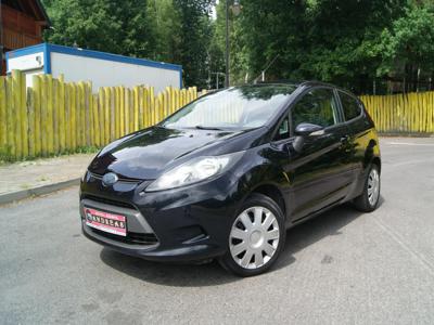 Używane Ford Fiesta - 14 900 PLN, 178 000 km, 2008