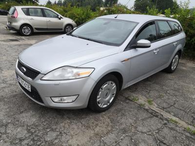 Używane Ford Mondeo - 22 800 PLN, 210 000 km, 2010