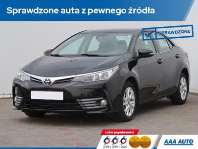 Używane Toyota Corolla - 66 000 PLN, 63 816 km, 2018