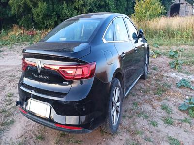 Używane Renault Talisman - 32 500 PLN, 129 072 km, 2017