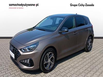 Używane Hyundai I30 - 79 900 PLN, 23 197 km, 2022