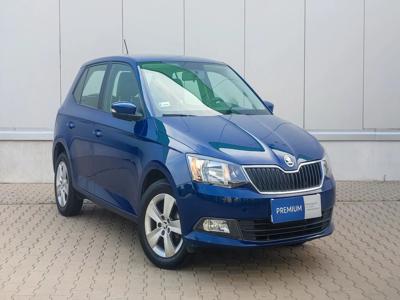 Używane Skoda Fabia - 45 900 PLN, 63 765 km, 2018