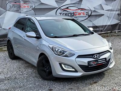 Używane Hyundai I30 - 32 990 PLN, 158 000 km, 2012