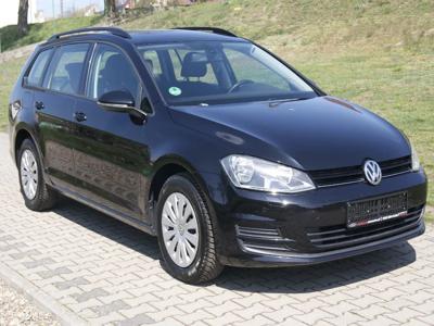 Używane Volkswagen Golf - 39 500 PLN, 99 000 km, 2013