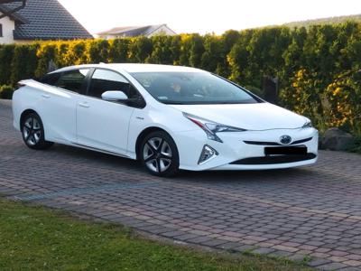 Używane Toyota Prius - 70 000 PLN, 95 000 km, 2016