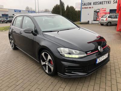 Używane Volkswagen Golf - 79 999 PLN, 28 000 km, 2019