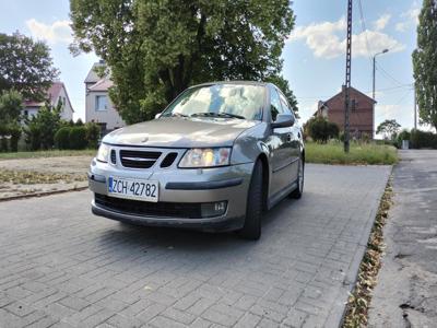 Używane Saab 9-3 - 10 500 PLN, 192 000 km, 2003