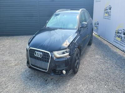 Używane Audi Q3 - 36 900 PLN, 148 946 km, 2014