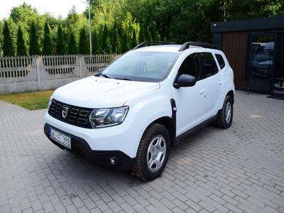 Używane Dacia Duster - 41 900 PLN, 24 600 km, 2021
