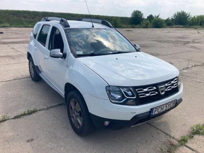 Używane Dacia Duster - 29 900 PLN, 163 100 km, 2014