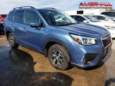 Używane Subaru Forester - 69 000 PLN, 75 000 km, 2019