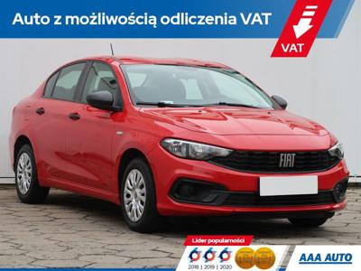 Używane Fiat Tipo - 54 501 PLN, 68 672 km, 2021