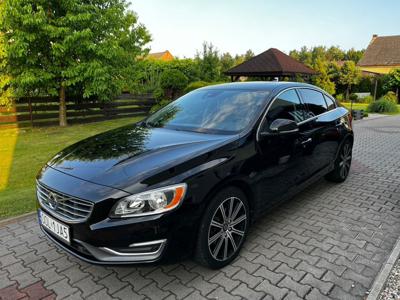 Używane Volvo S60 - 57 000 PLN, 179 474 km, 2016