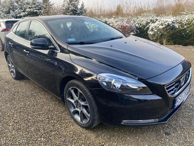 Używane Volvo V40 - 66 900 PLN, 74 300 km, 2016