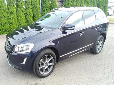 Używane Volvo XC 60 - 74 900 PLN, 204 000 km, 2016