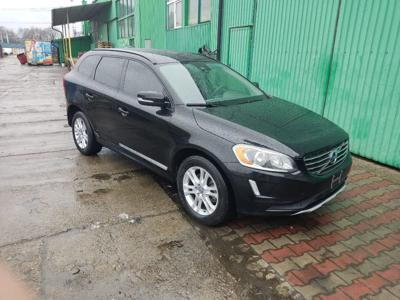 Używane Volvo XC 60 - 54 900 PLN, 178 000 km, 2017