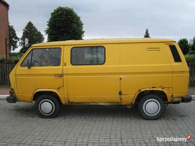 VW Transporter T3