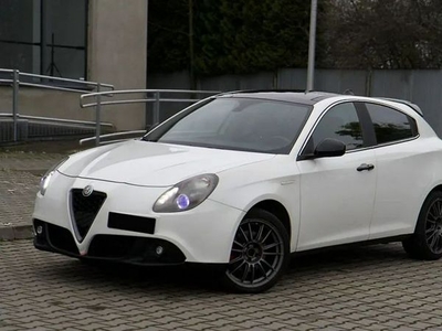 Alfa Romeo Giulietta 1.4 Benzyna - 170KM! Wersja Sport! Piękna!