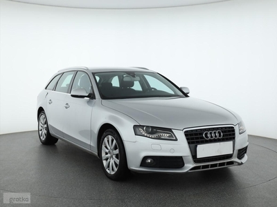 Audi A4 IV (B8) , Automat, Navi, Xenon, Klimatronic, Tempomat, Parktronic