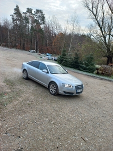 Audi A6 C6 2004