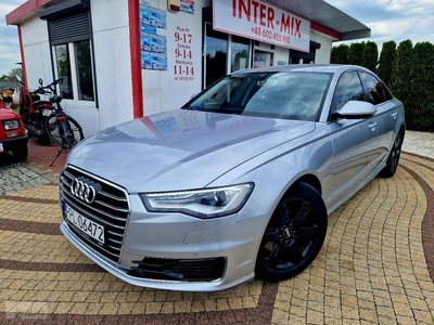 Audi A6 IV (C7)