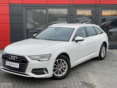 Audi A6 V (C8) 40 TDI Sport S tronic