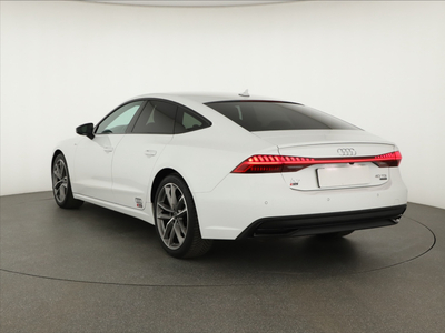 Audi A7 2021 40 TDI 58400km Sedan