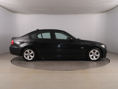 BMW 3 2008 320 d Compact