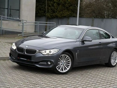BMW 418 X-Drive! 2.0 Diesel - 184KM! Automat!