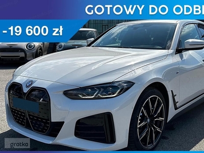 BMW Inny BMW eDrive 35 M Sport (286KM)